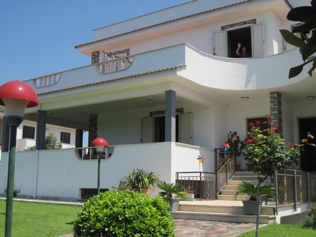 Bed and Breakfast Villa Viviana photo 3