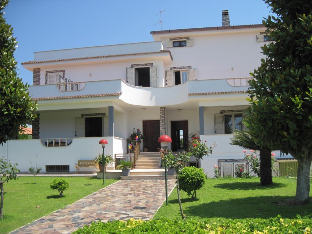 Bed and Breakfast Villa Viviana photo 1
