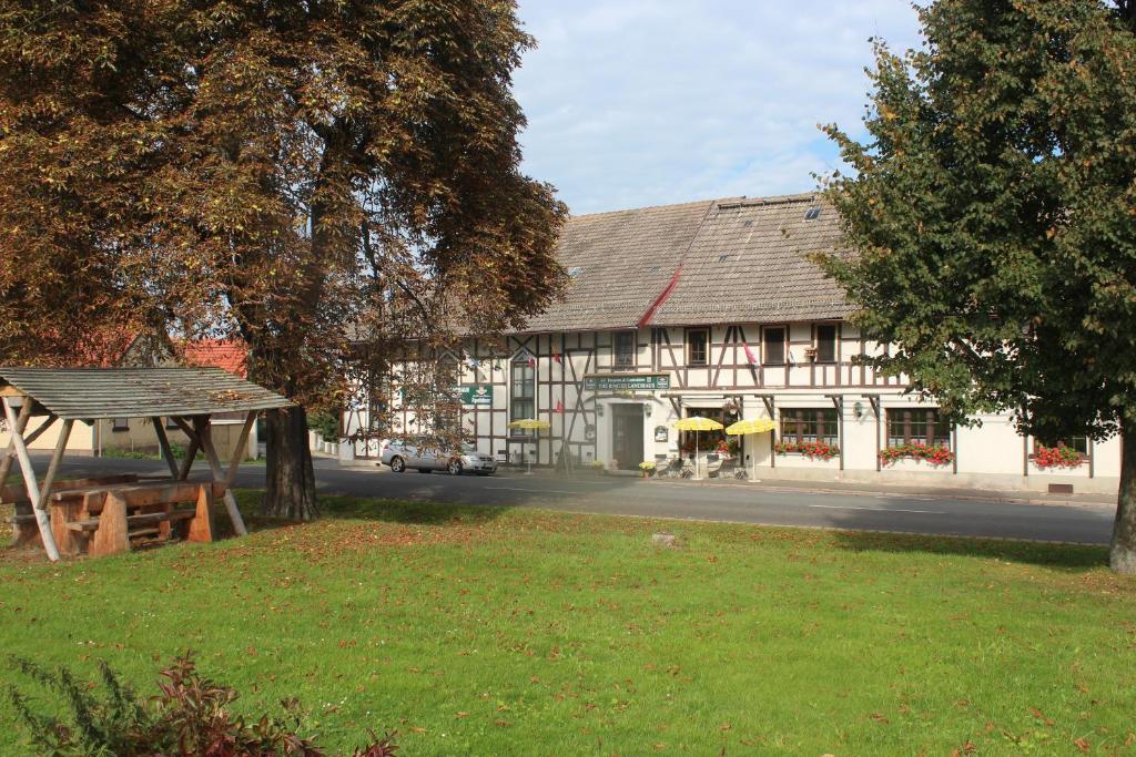 Thüringer Landhaus photo 2