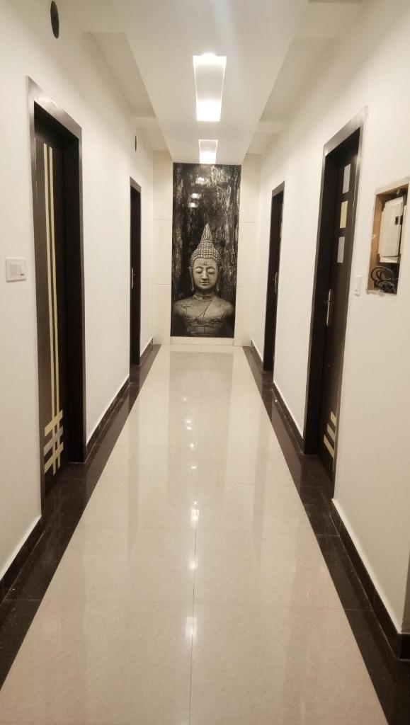 HoTEL PURI GRAND