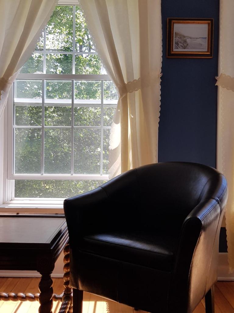 Burnbrae Farm & Paradise Inn photo 4