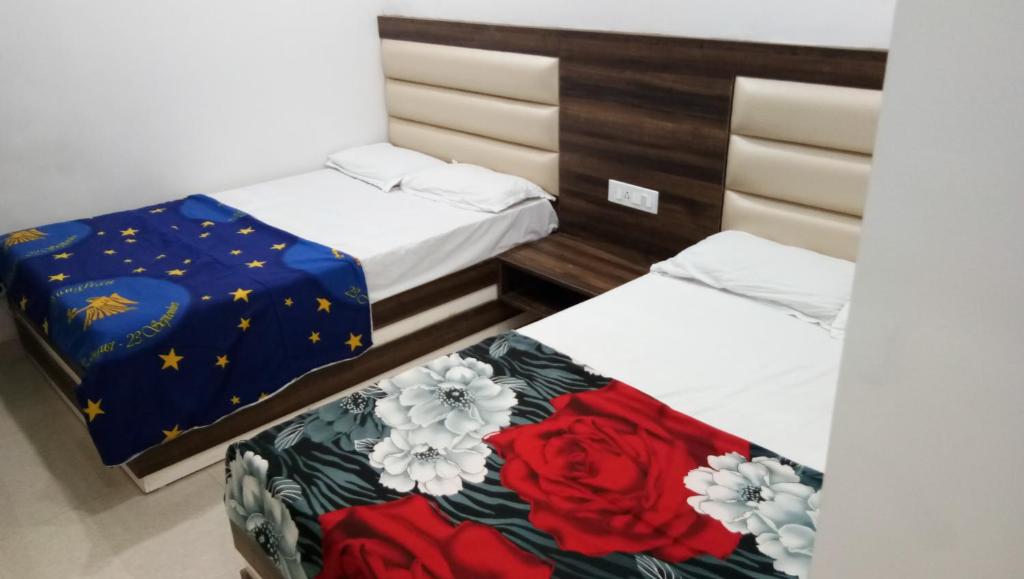 Семейный (Семейный номер Делюкс), Puri Guest House