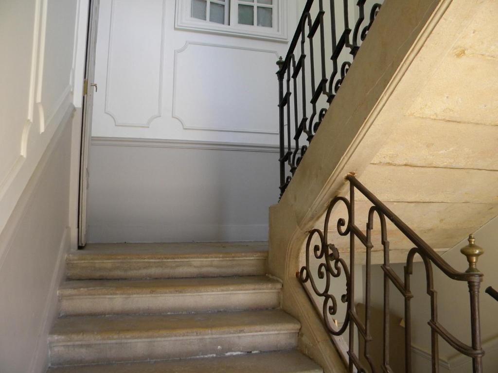 Le jardin des chanceliers photo 3