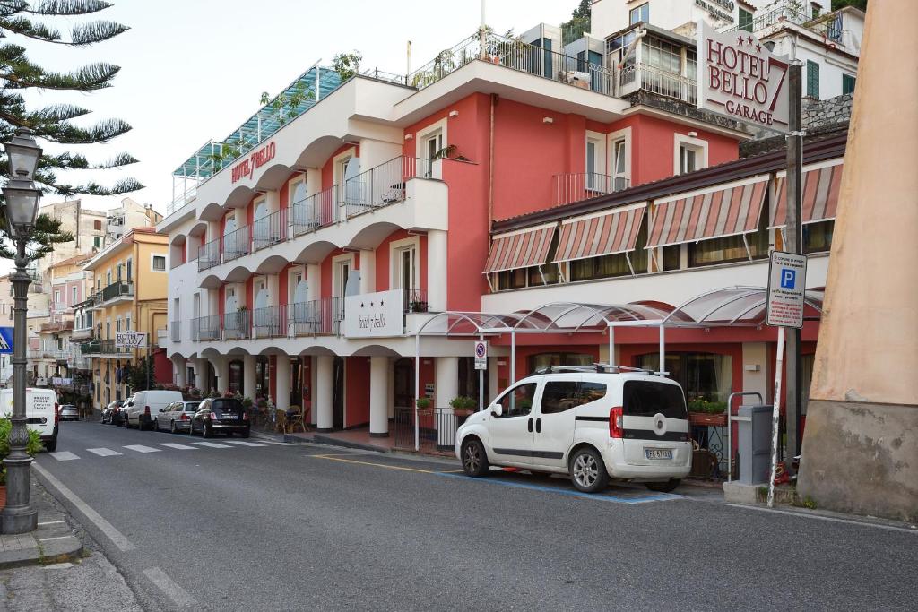 Hotel7Bello photo 2