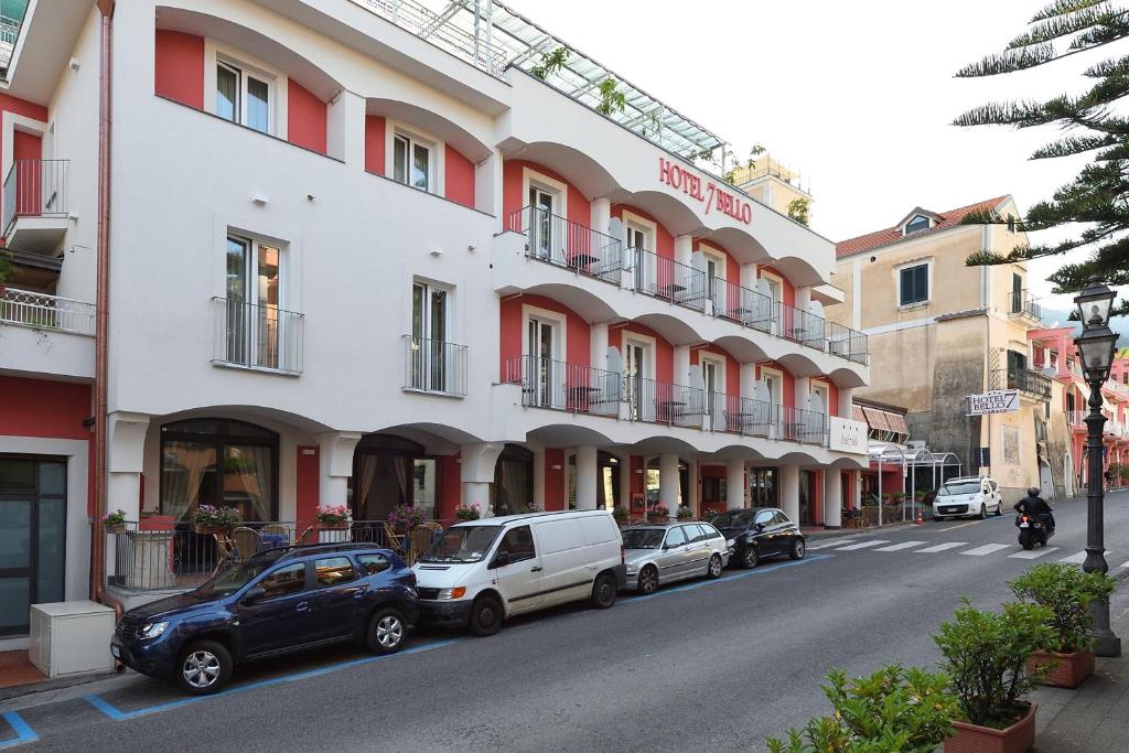 Hotel7Bello photo 3