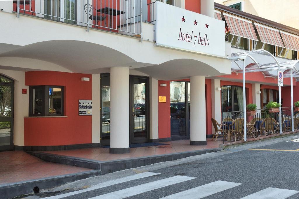 Hotel7Bello photo 4