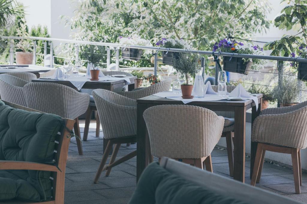 Das Wildeck Hotel & Restaurant photo 4