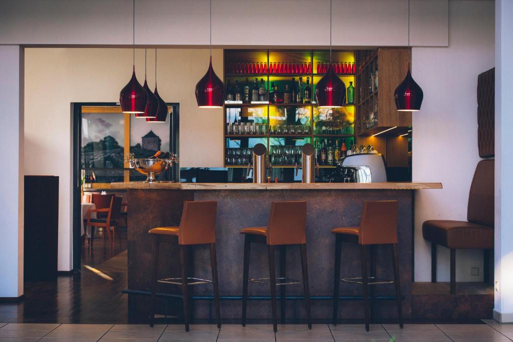 Das Wildeck Hotel & Restaurant photo 3
