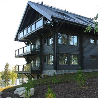 Naava Chalet 304 Pandatupa photo 4