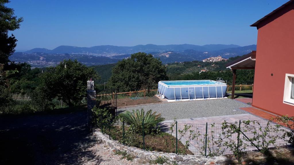 Casa Vacanza Alba photo 3