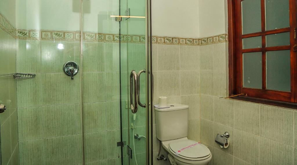Двухместный (Номер Делюкс), Senani Hotel