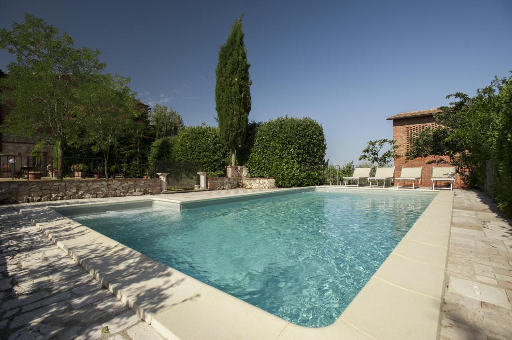Agritourist Podere photo 2