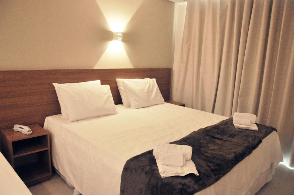 Rainha Hotel photo 4