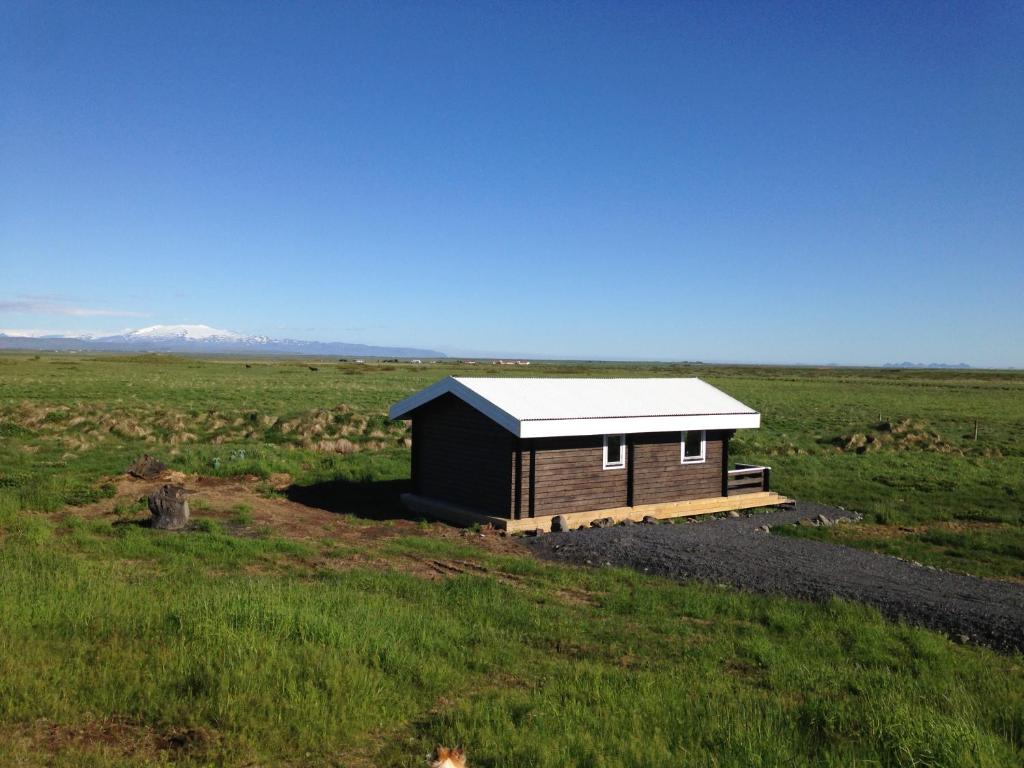 Midholl guesthouse photo 4