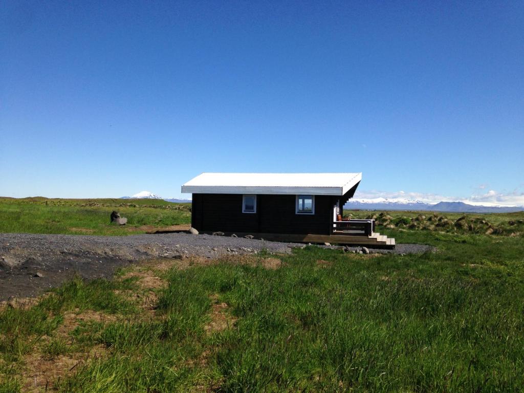 Midholl guesthouse photo 3