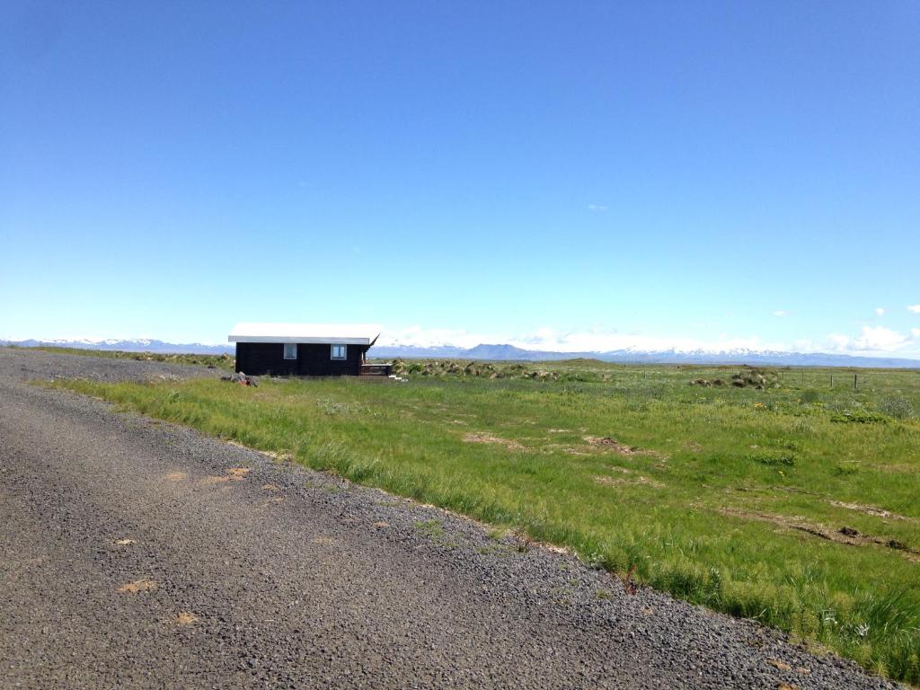 Midholl guesthouse
