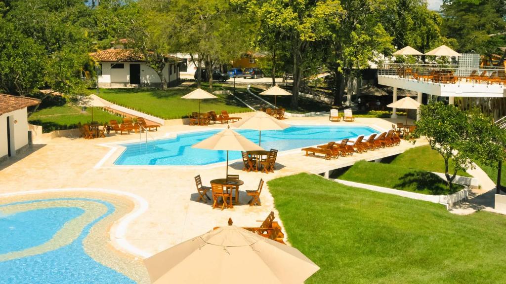 Hotel la Ardilla de Santa Fe photo 3