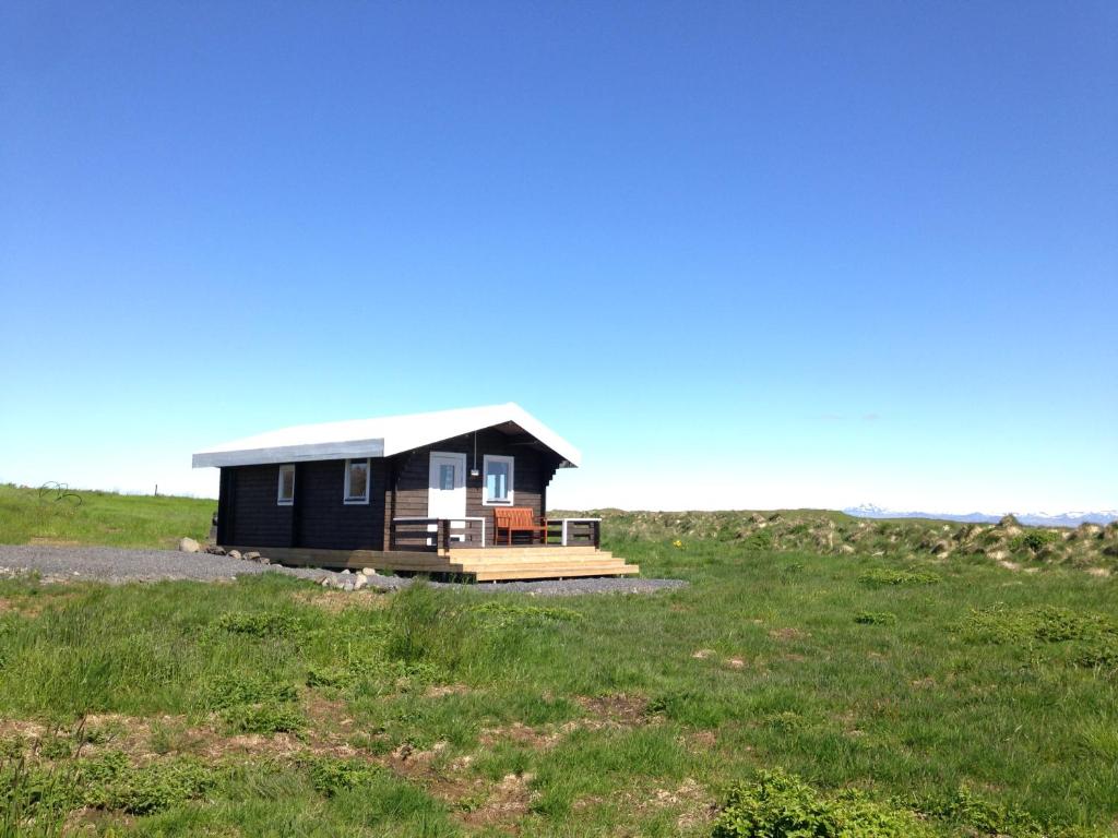 Midholl guesthouse photo 2
