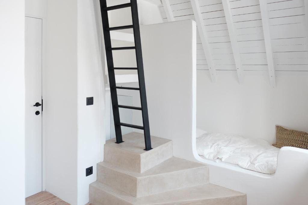 Boutique Holiday Home ZaligInAntwerpen 77 - Tap to explore photos