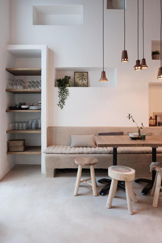 Boutique Holiday Home ZaligInAntwerpen 77 photo 2