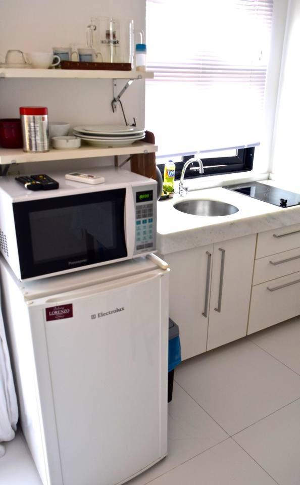 Apartamento Centro Búzios photo 3