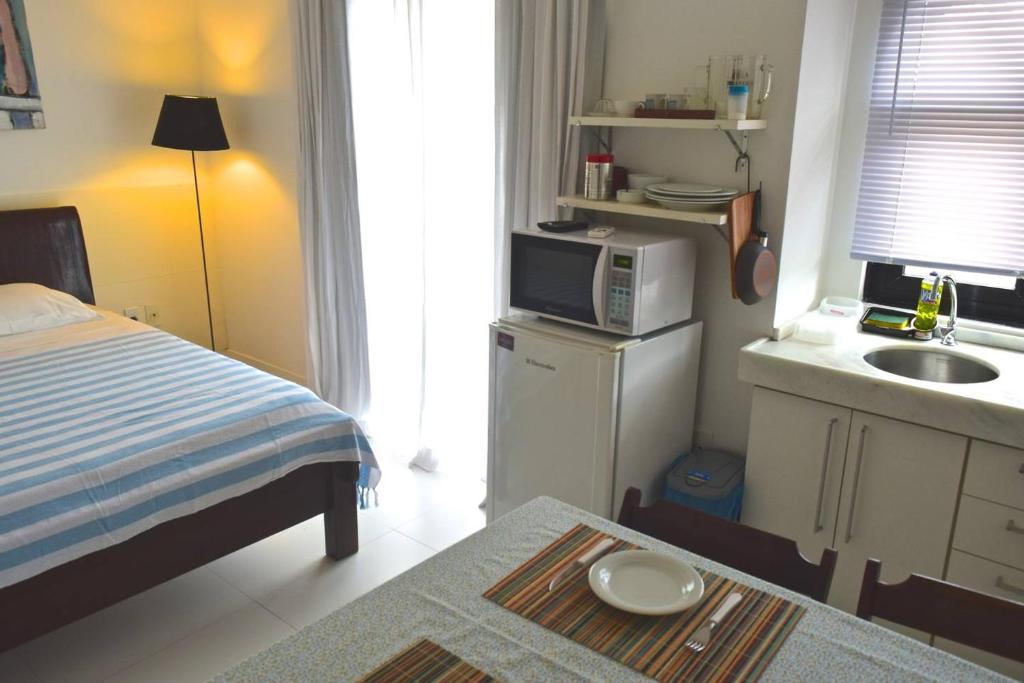 Apartamento Centro Búzios photo 4