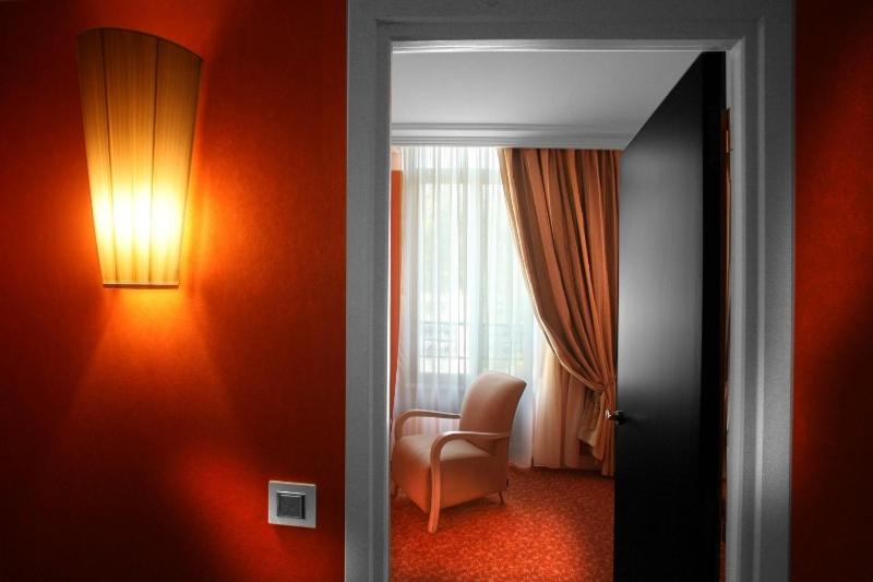 Hôtel Princesse Flore photo 4