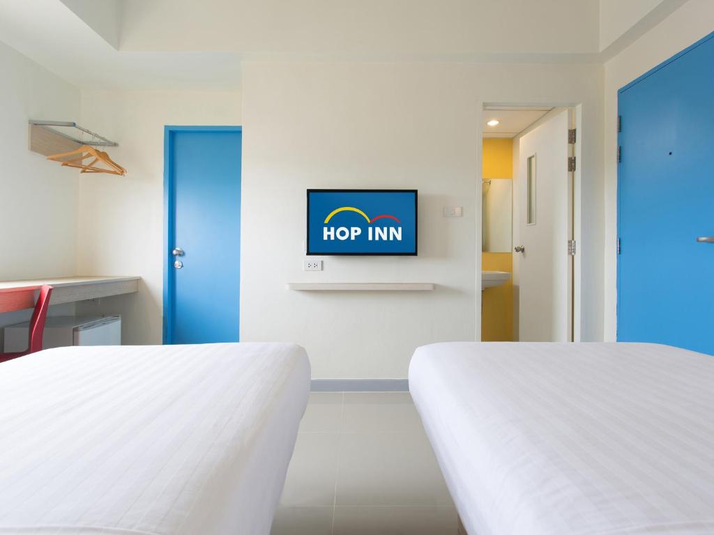 HOP INN Chonburi - Tap to explore photos