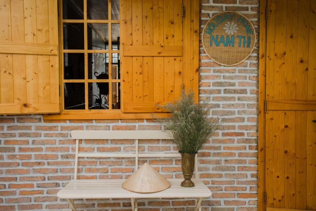 Nam Thi Holiday Home photo 4