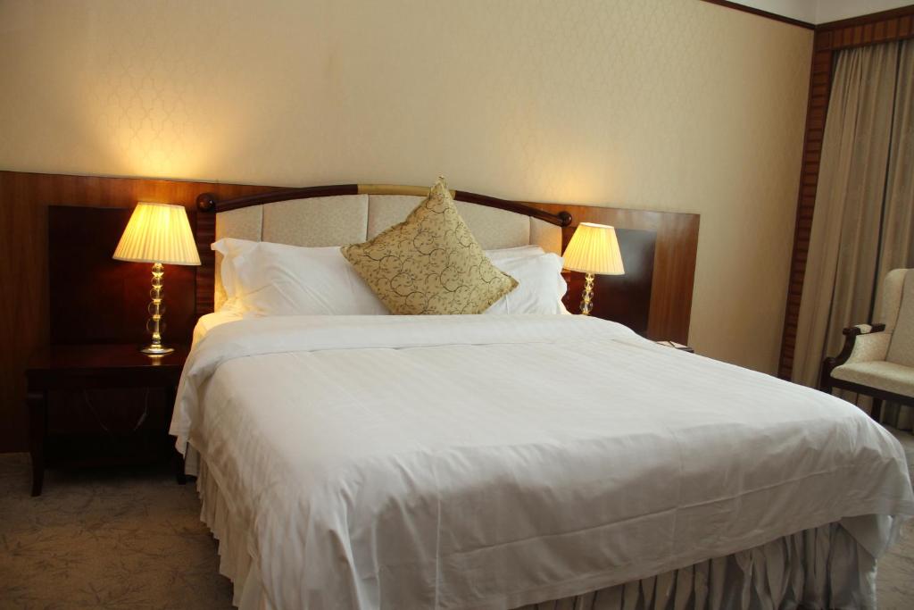 Don Chan Palace Hotel & Convention photo 4