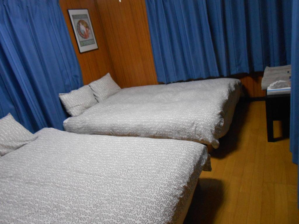 Family Resort Apartment photo 1