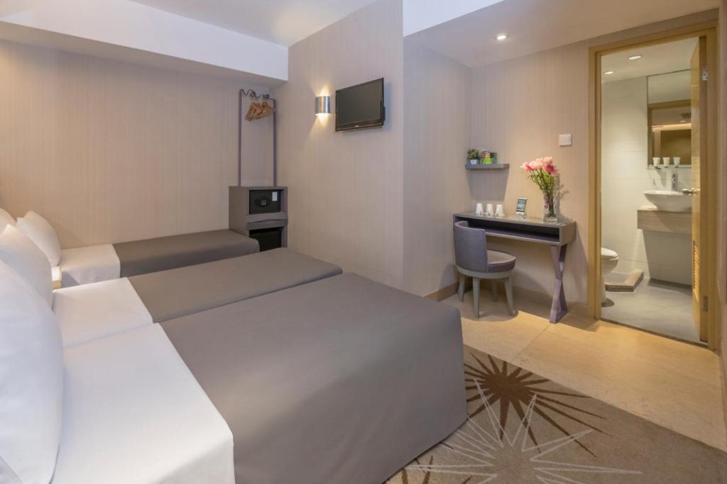 Silka Far East Hotel photo 4