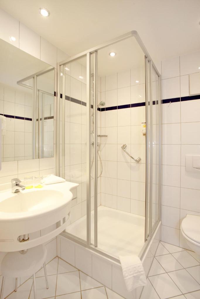 Hotel Anna Amalia photo 4