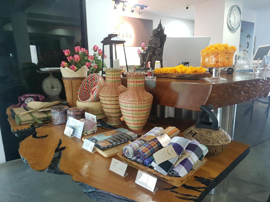 Veethara Boutique Hotel photo 1