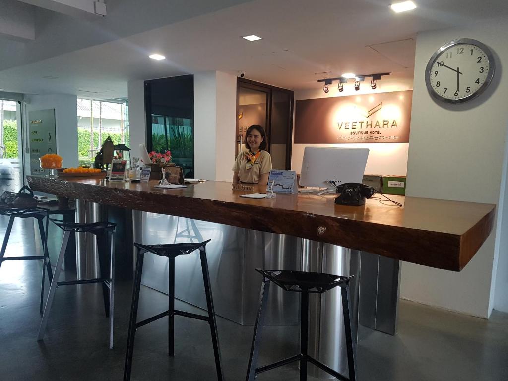 Veethara Boutique Hotel photo 4