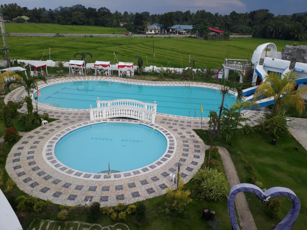 Andres Resort photo 3