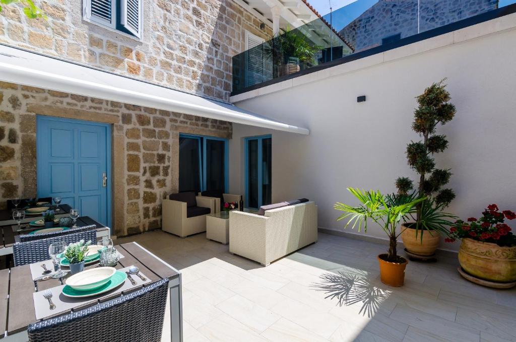 Villa Amoroza Cavtat photo 4