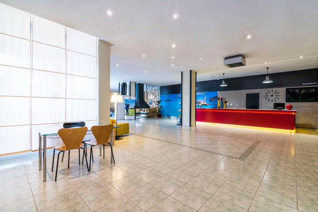 azuLine Hotel Pacific photo 4