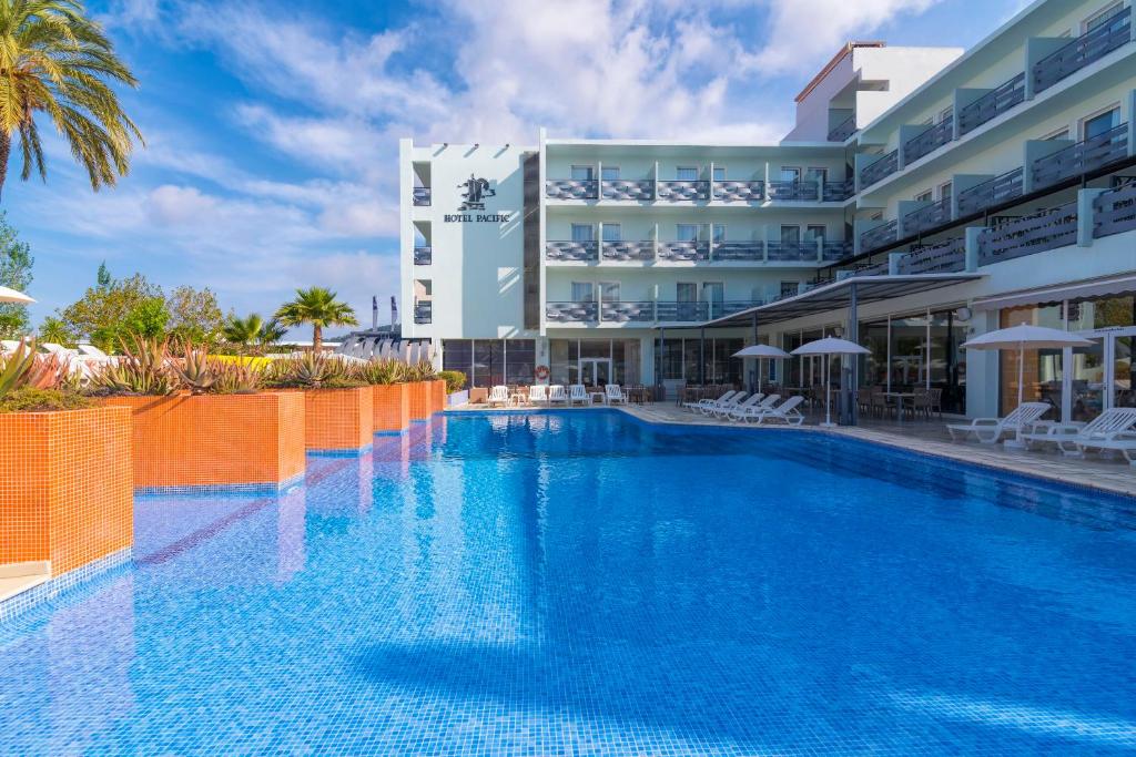 azuLine Hotel Pacific photo 3