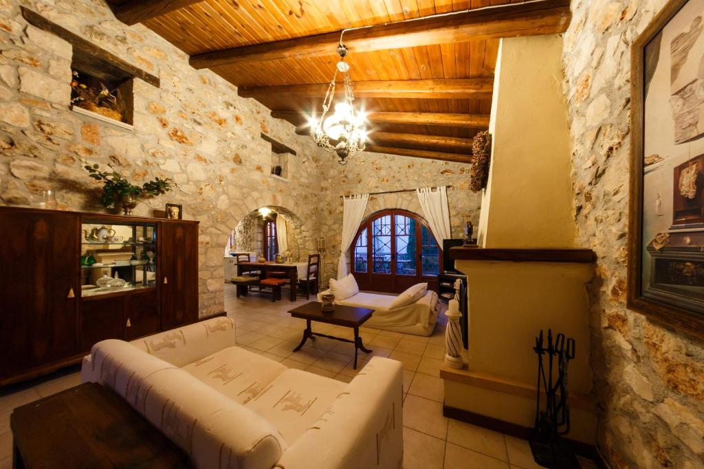 Villa Melite photo 4