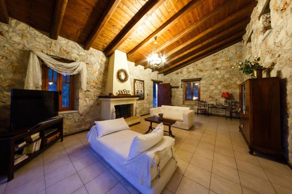 Villa Melite photo 3