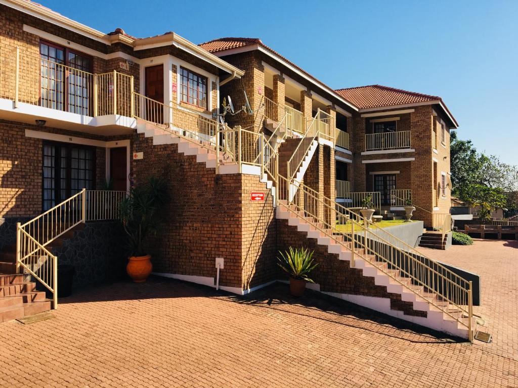 Country Link Guest Lodge photo 4