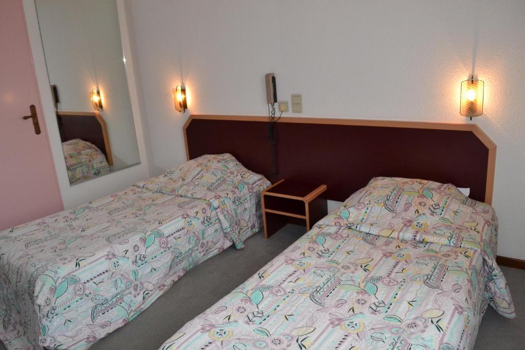 Lud'Hôtel photo 3