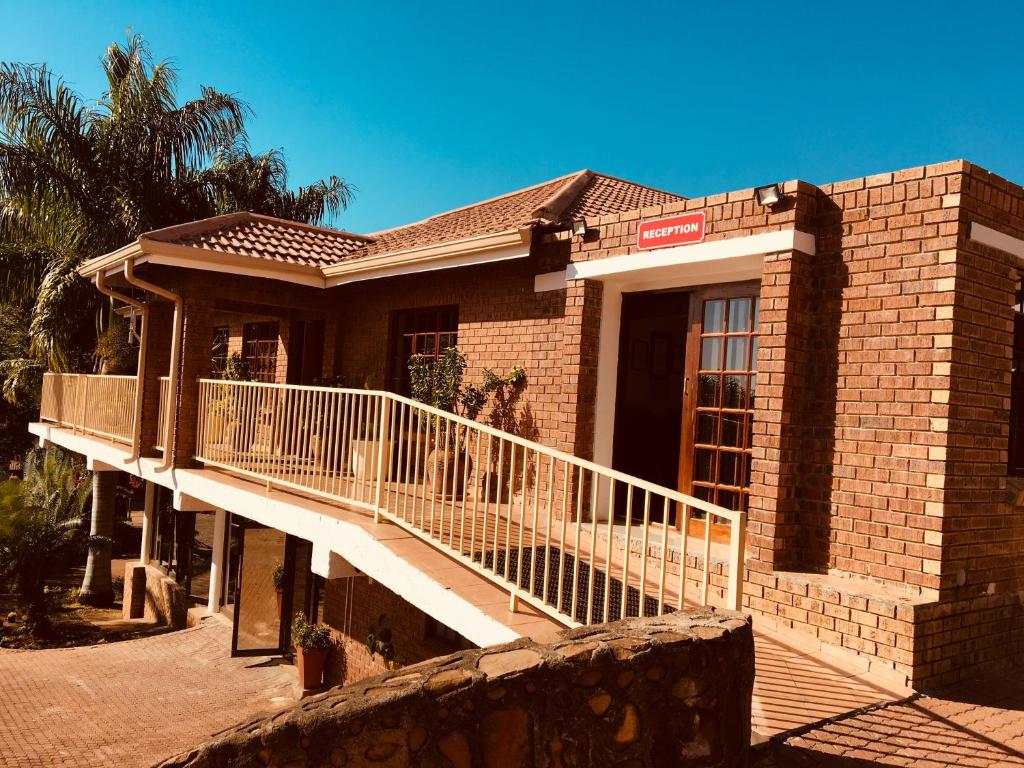 Country Link Guest Lodge photo 2