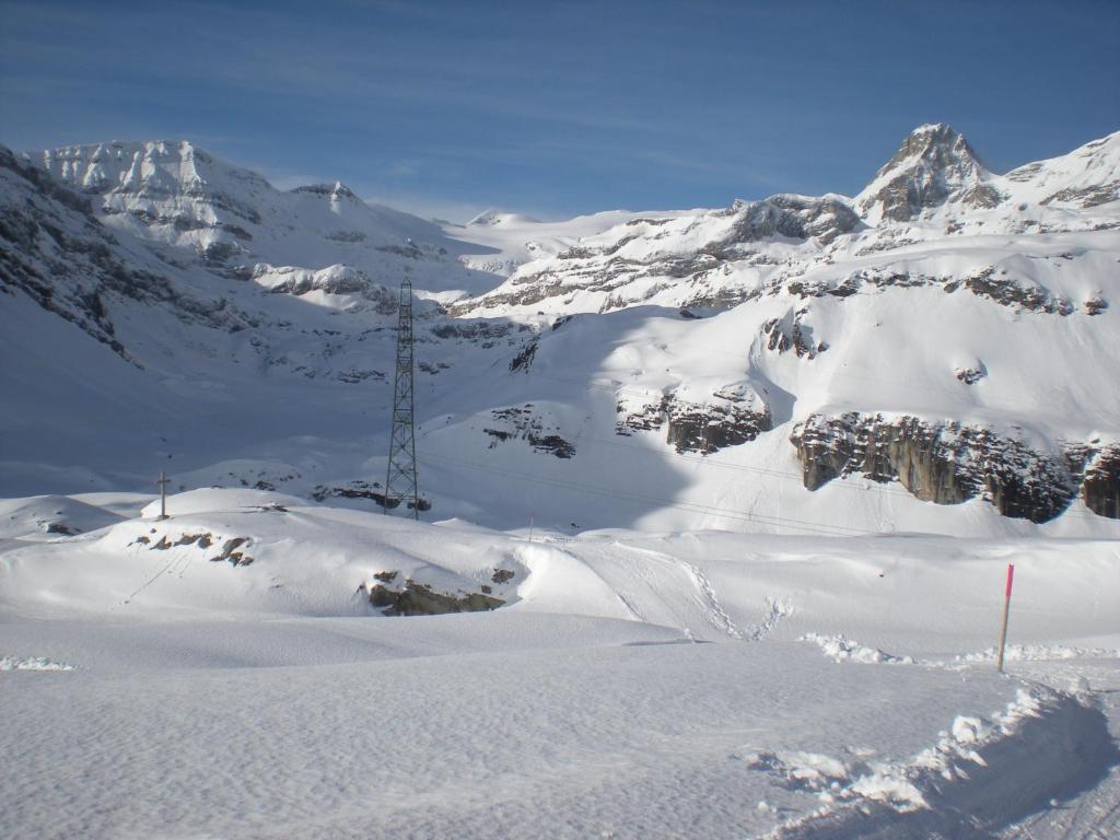 Appartementhaus La Promenade photo 2
