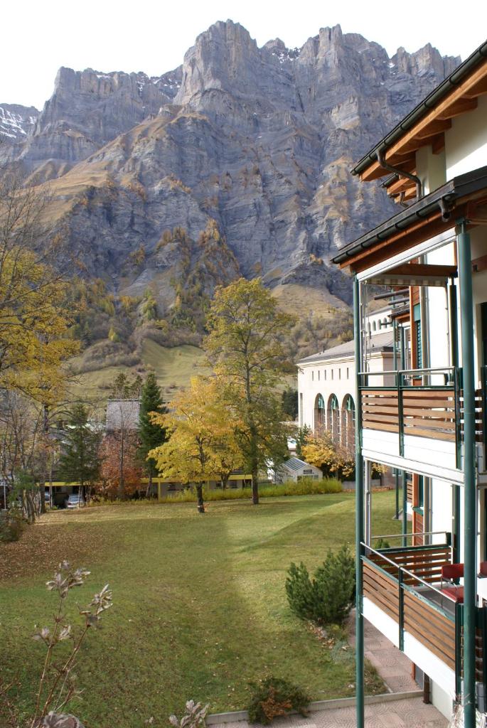 Appartementhaus La Promenade photo 1