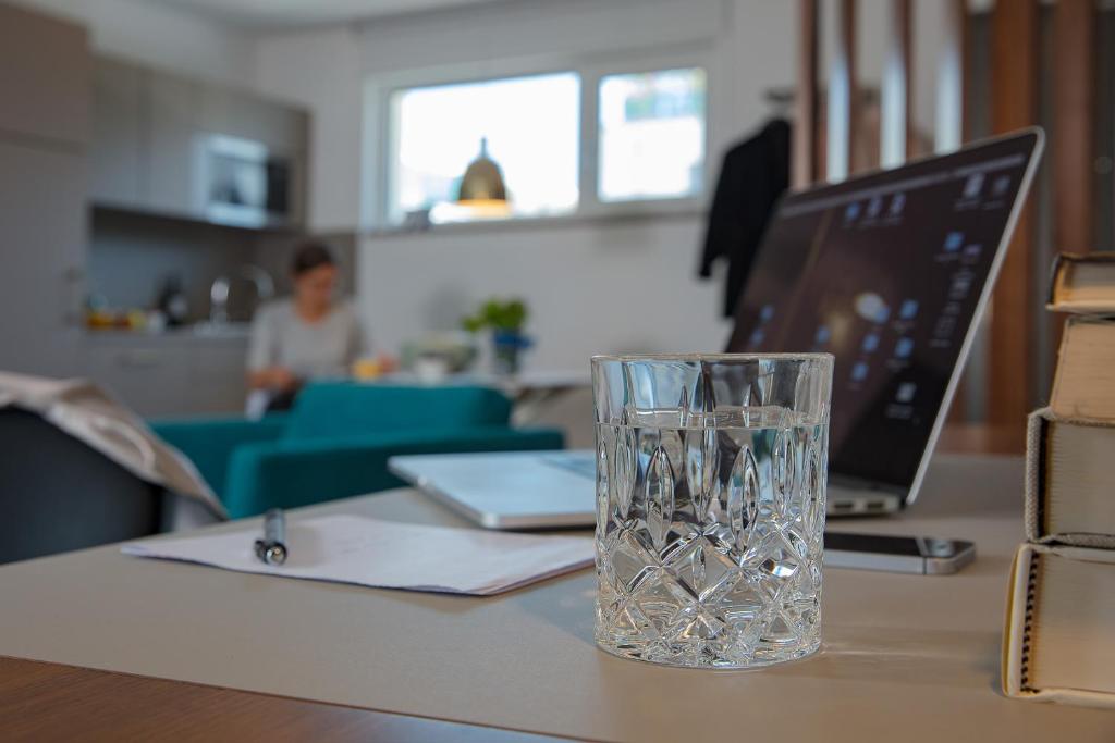 Апартаменты (Улучшенные апартаменты), DD Suites Serviced Apartments