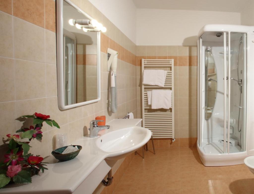 Hotel Zurigo photo 4