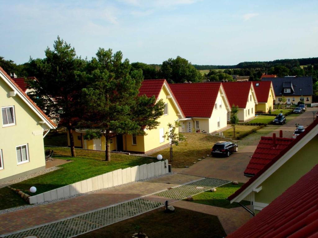Ferienhaus _Felix_ mit freiem Blic photo 2