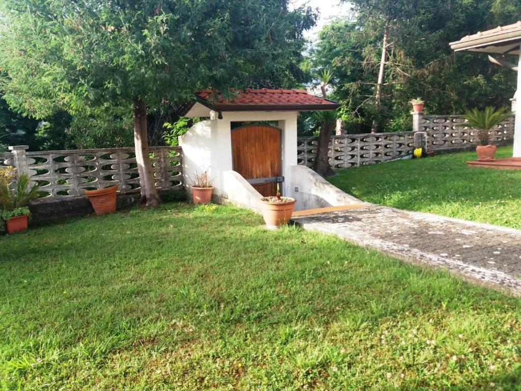 Da Adria al Corvenale - Casa Vacanze Carrara - photo 3
